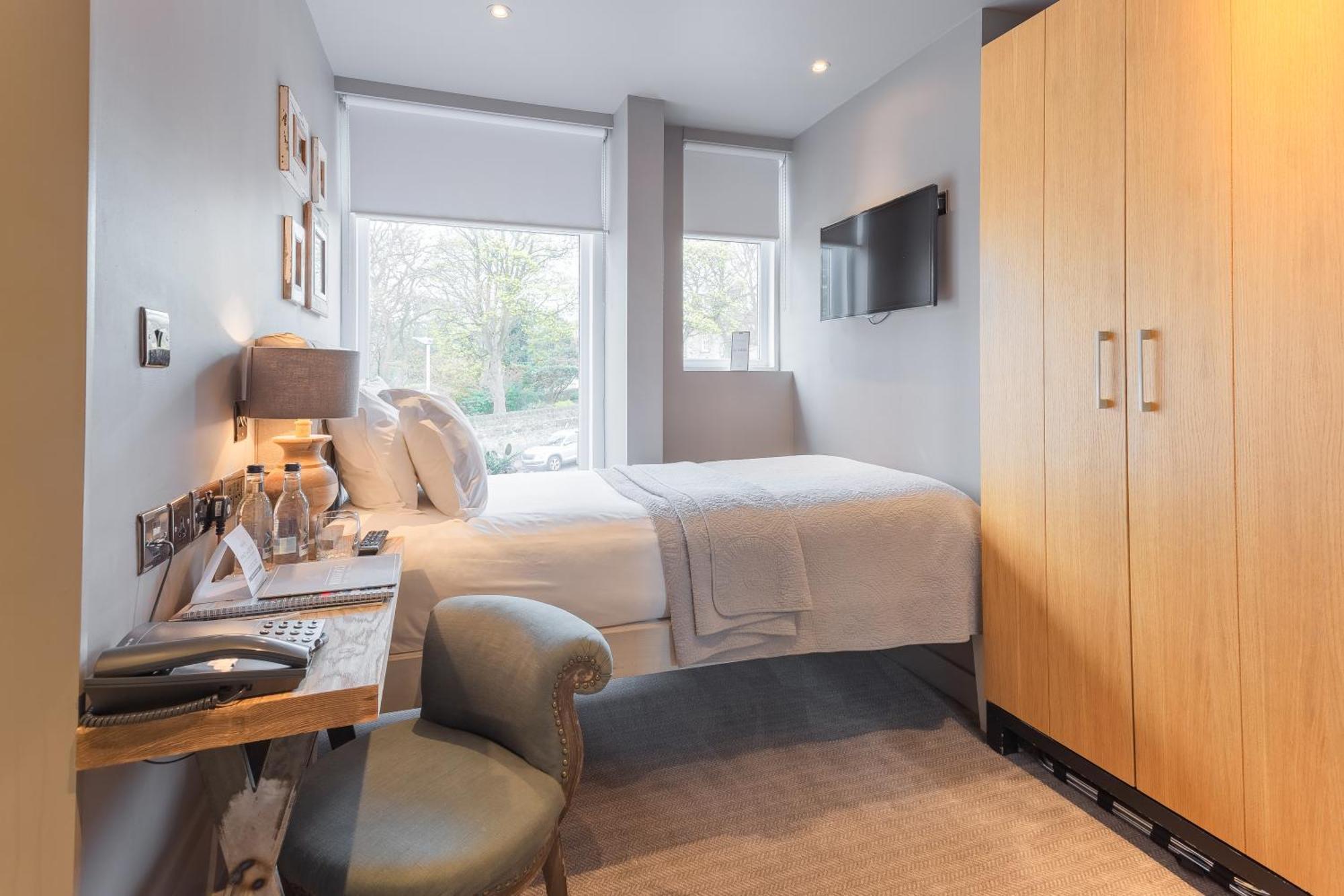 Hotel Murrayfield Édimbourg